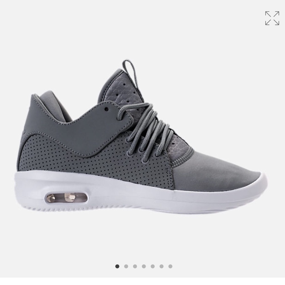 Jordan sneakers